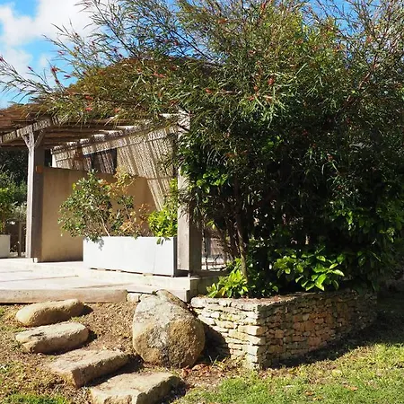 Songes D Ete 6 Apartment Bonifacio  Exterior photo