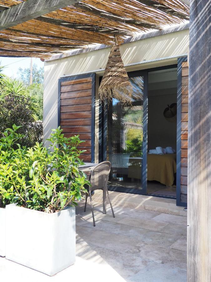 Songes D Ete 6 Apartment *