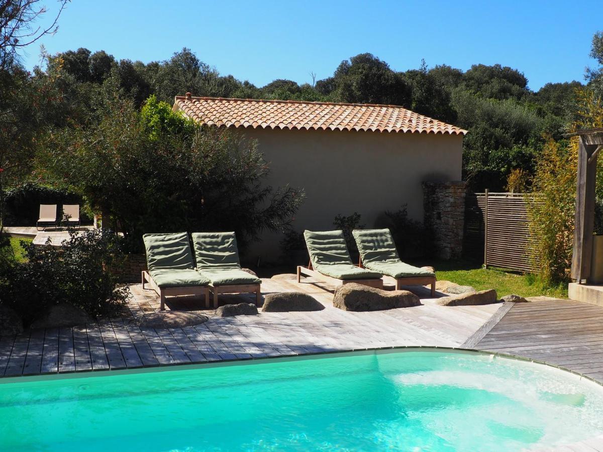 Apartment Songes D Ete 6 *
