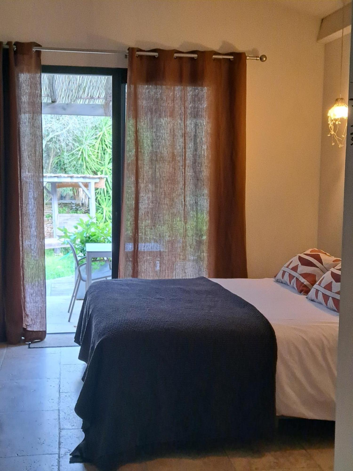 Songes D Ete 6 Apartment *