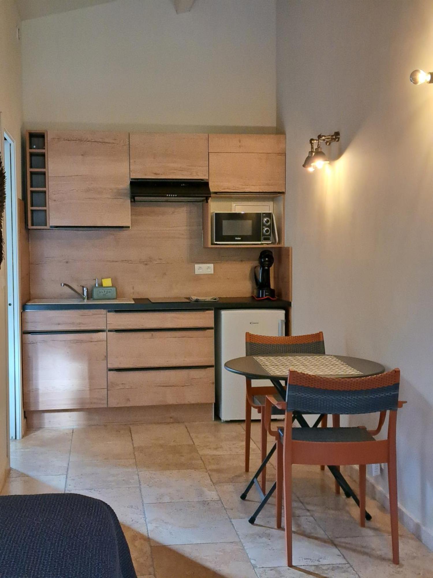 Songes D Ete 6 Apartment Bonifacio (Corsica)