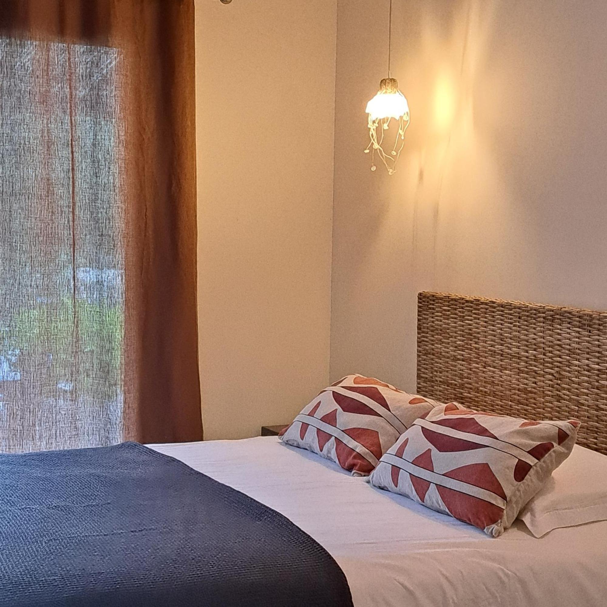 Songes D Ete 6 Apartment